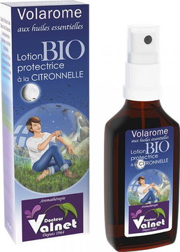 Bio Repellent 50ml Volarome 